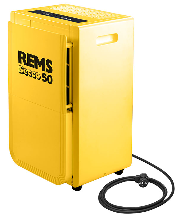 REMS Secco 50 