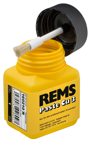 REMS Paste Cu 3 